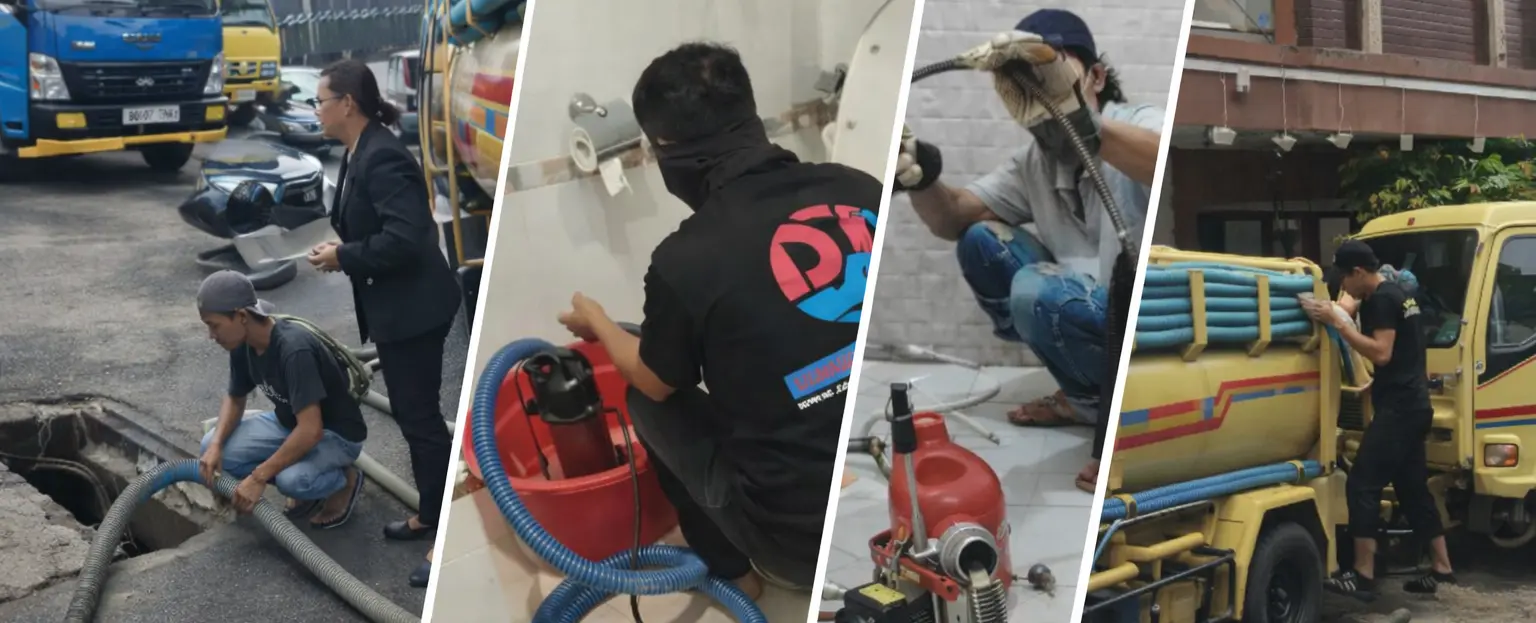 Jasa Sedot WC Parungkuda Terdekat